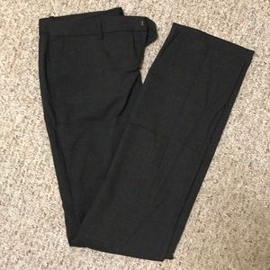 Uniqlo dress pants